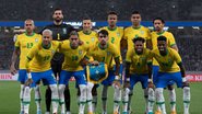 Divulgação CBF/Lucas Figueredo
