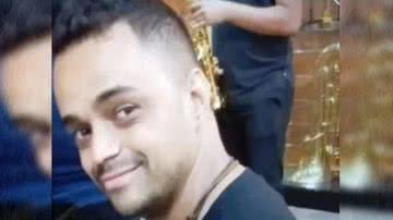 Reprodução/TV Globo