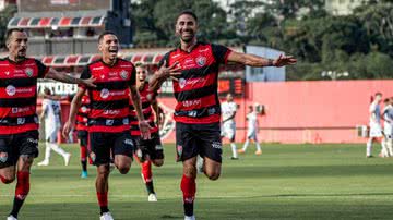 Foto: Pietro Carpi/EC Vitória