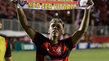 Reprodução Galácticos