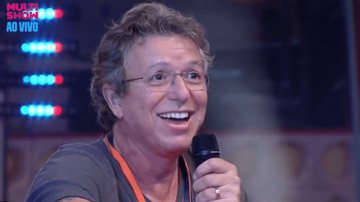 Reprodução / Globoplay