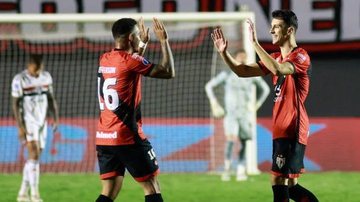 Divulgação / Conmebol