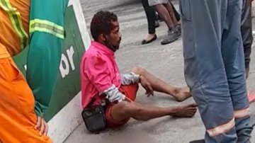 Reprodução / TV Subaé