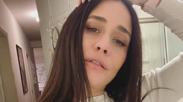 Reprodução / Instagram @alessandranegrini