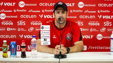 Foto: Pietro Carpi/EC Vitória