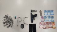 Foto: Divulgação / Ascom PC