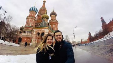 Foto: Arquivo pessoal