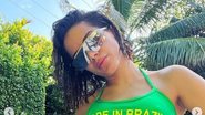 Reprodução / Instagram @anitta