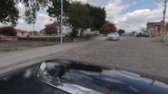 Reprodução Google Street View