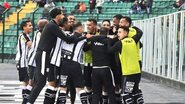 Divulgação / Patrick Floriani/Figueirense