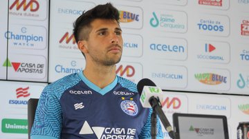 Foto: Rafael Machaddo/ECB