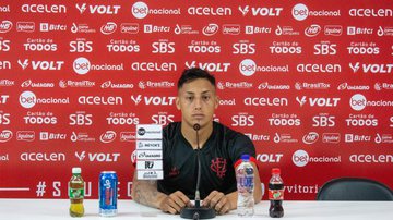 Foto: Pietro Carpi/EC Vitória