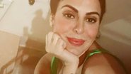 Reprodução / Instagram @alinne