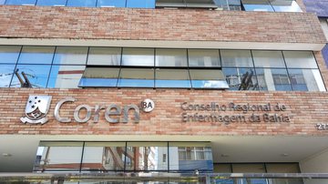 Foto: Divulgação / Coren / Cofen