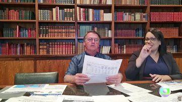 Foto: Reprodução / Facebook