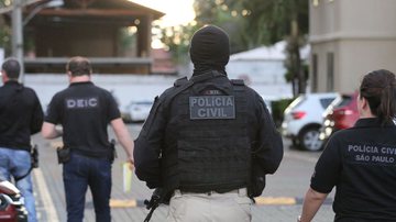 Divulgação / Haeckel Dias / Ascom-PC