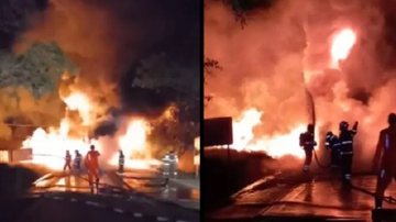 Reprodução / Verdinho Itabuna