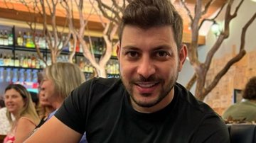 Reprodução / Instagram @afiune_caio