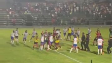 Foto: Reprodução / Twitter