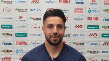 Bruno Queiroz / EC Bahia