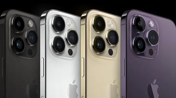 Foto: Divulgação / Apple