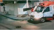 Reprodução da TV