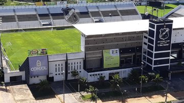 Foto: Reprodução / Twitter @ABCFC