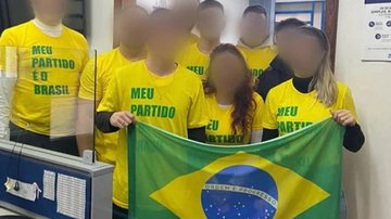 Foto: Reprodução / Redes Sociais