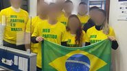 Foto: Reprodução / Redes Sociais