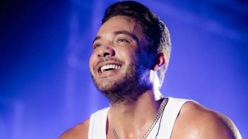 Reprodução / Instagram @wesleysafadao