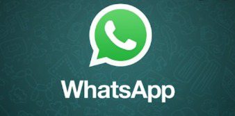 Reprodução Whatsapp