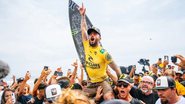 Foto: Thiago Diz/World Surf League