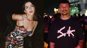 Foto: Reprodução / Instagram @jadepicon e @euxama