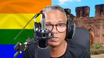 Foto: Reprodução / Instagram @canalpdei