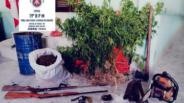 Foto: Divulgação / PM