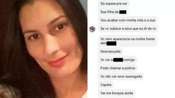 Foto: Reprodução / Redes Sociais