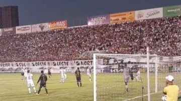 Imagem Vitória segura o empate e tem partida decisiva no próximo domingo (18)