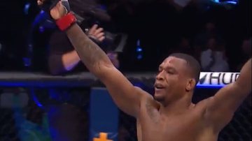 Foto: Reprodução / Canal Combate