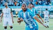 John Wesley/Paysandu