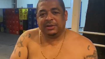 Foto: Reprodução / Redes Socias