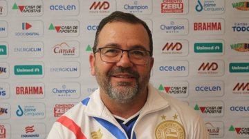 Divulgação / EC Bahia