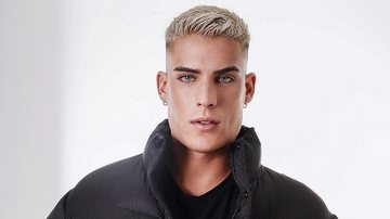 Reprodução / Instagram @tiagoramoss