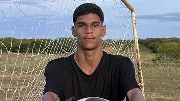 Reprodução / Instagram @LUVADEPEDREIRO