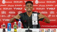 Foto: Pietro Carpi/EC Vitória