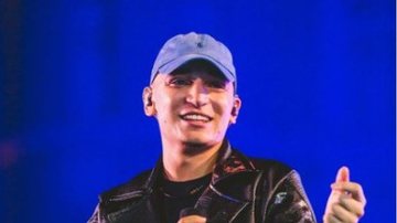 Reprodução / Instagram @joaogomescantor