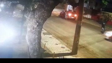 Reprodução Leitor Bnews/Video