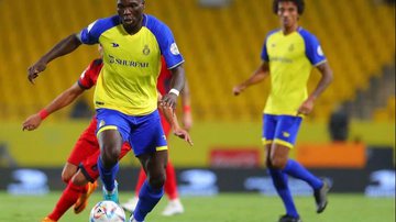 Foto: Reprodução / Instagram @alnassr_fc