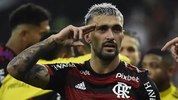Divulgação / André Durão / Flamengo