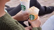 Reprodução/ Instagram  @starbucksbrasil