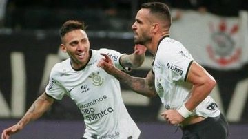 Divulgação / Corinthians